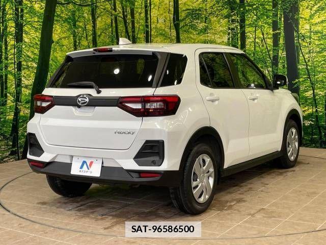 Daihatsu ROCKY 2022-06 853558-17