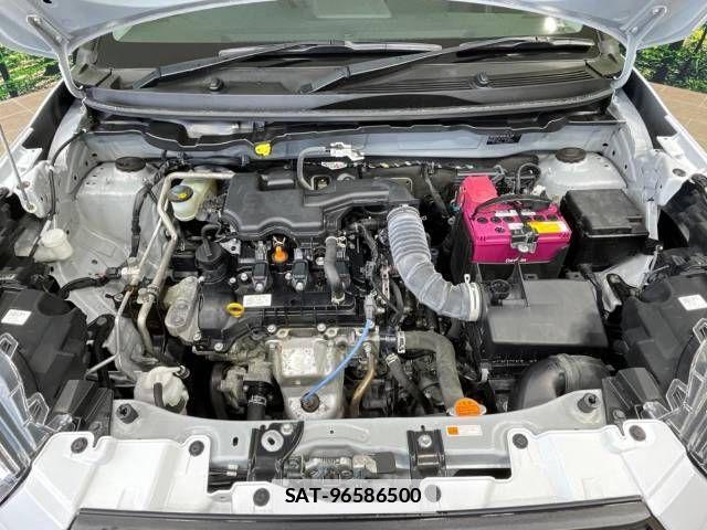 Daihatsu ROCKY 2022-06 853558-18