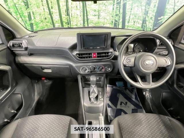 Daihatsu ROCKY 2022-06 853558-1