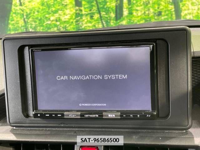 Daihatsu ROCKY 2022-06 853558-3