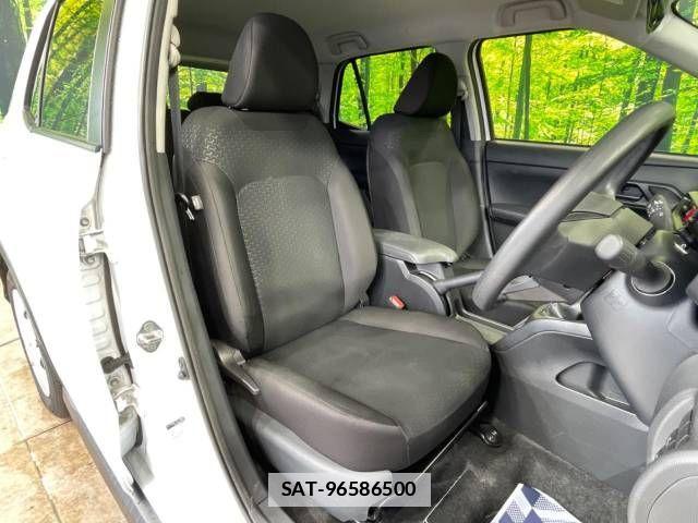 Daihatsu ROCKY 2022-06 853558-8
