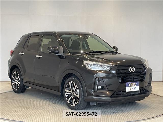 Daihatsu ROCKY 2020-03 1238392-18