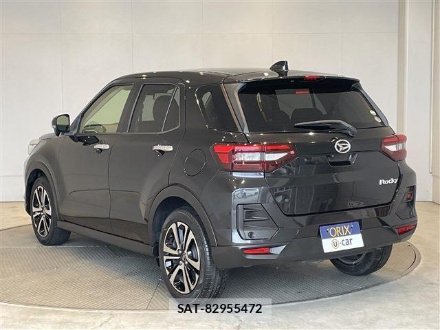 Daihatsu ROCKY 2020-03 1238392-19