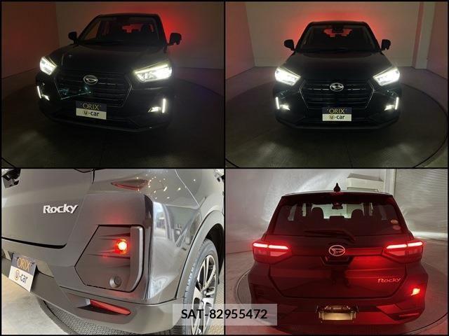 Daihatsu ROCKY 2020-03 1238392-20