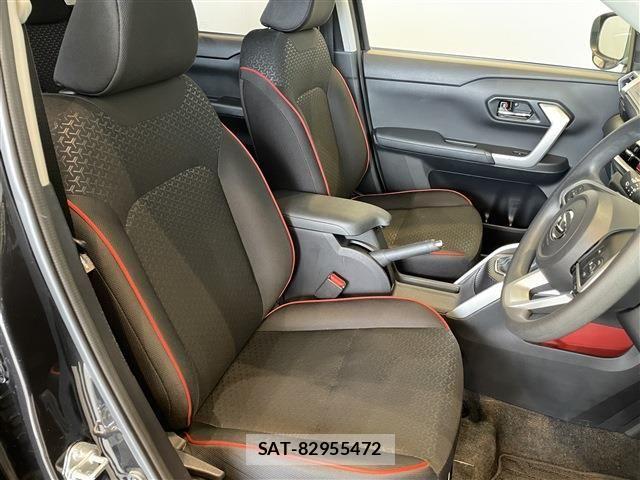 Daihatsu ROCKY 2020-03 1238392-25