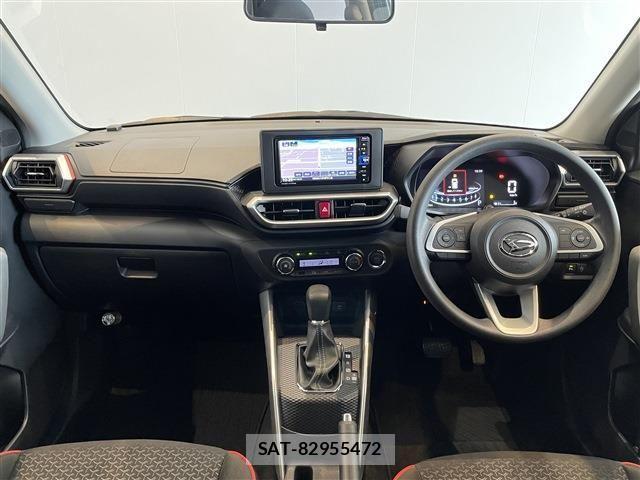 Daihatsu ROCKY 2020-03 1238392-2