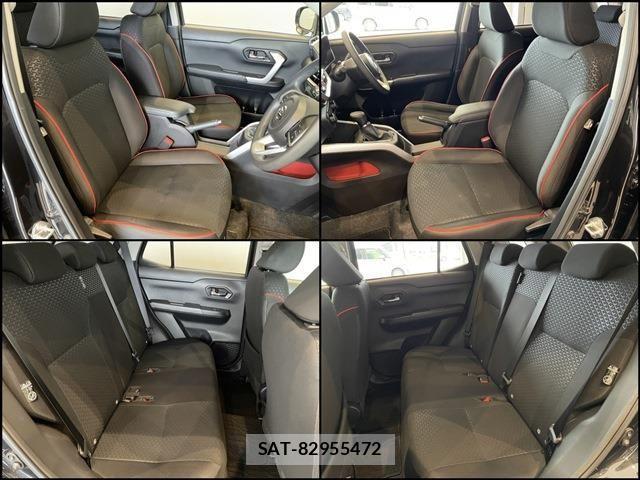 Daihatsu ROCKY 2020-03 1238392-4