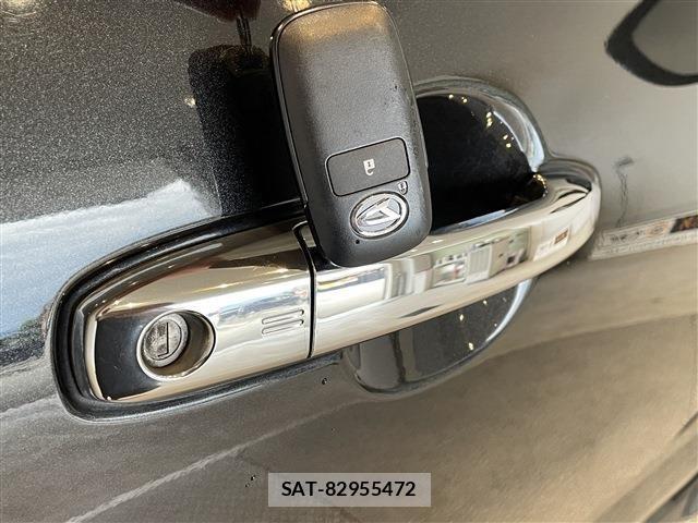 Daihatsu ROCKY 2020-03 1238392-8