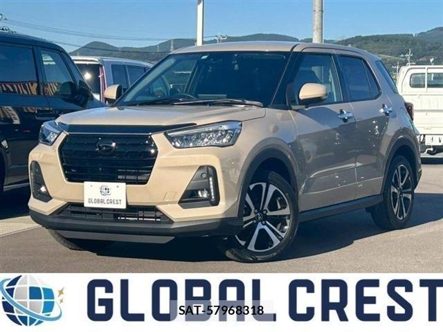 Daihatsu ROCKY 2022-10 1375103-0