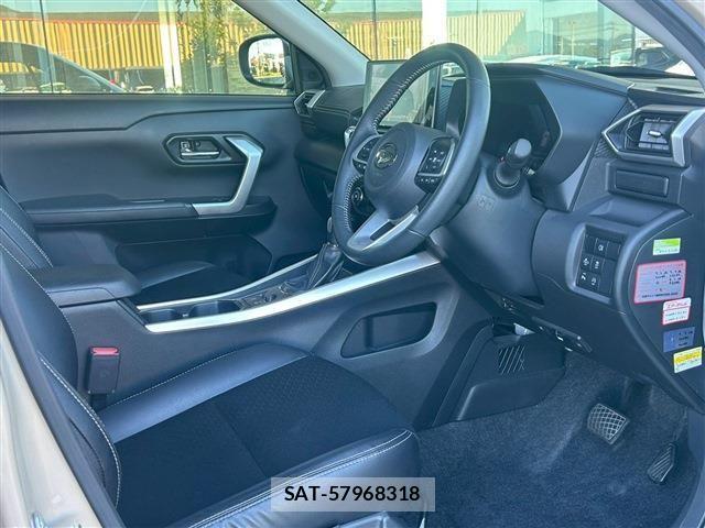 Daihatsu ROCKY 2022-10 1375103-11