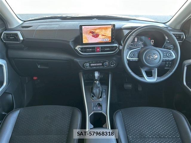 Daihatsu ROCKY 2022-10 1375103-12