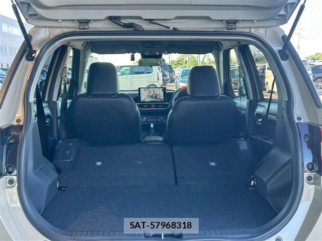 Daihatsu ROCKY 2022-10 1375103-15
