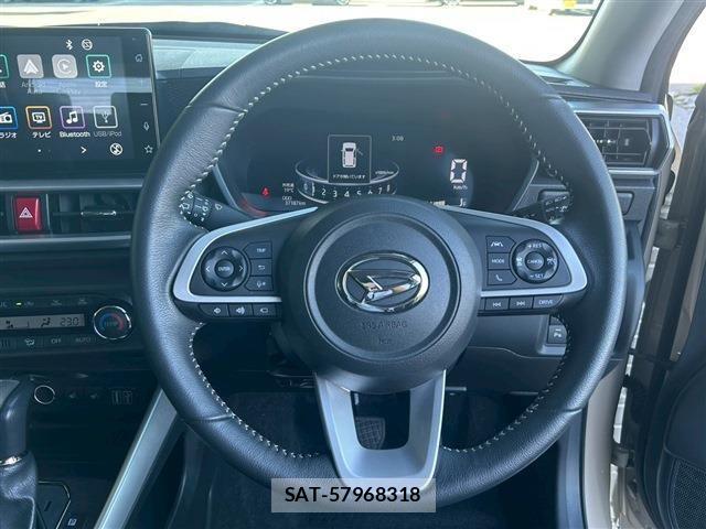 Daihatsu ROCKY 2022-10 1375103-16