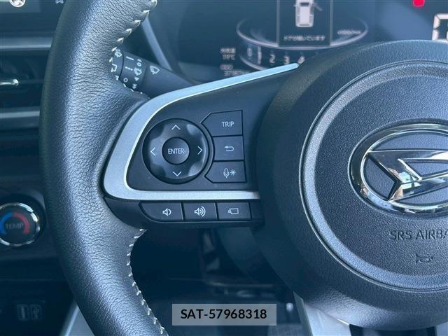 Daihatsu ROCKY 2022-10 1375103-17