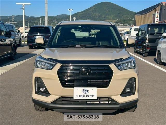 Daihatsu ROCKY 2022-10 1375103-2
