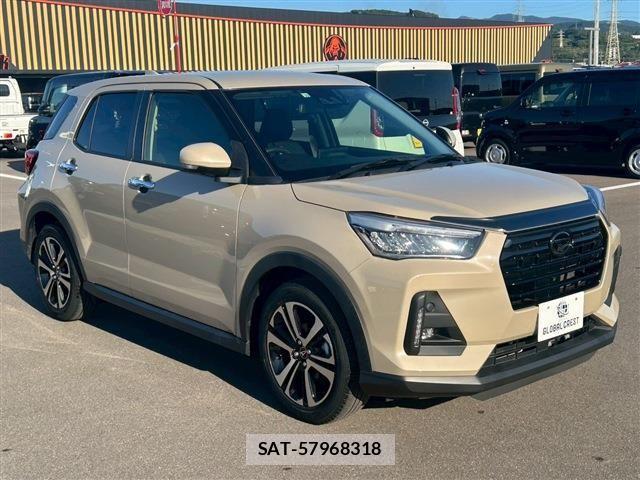 Daihatsu ROCKY 2022-10 1375103-3