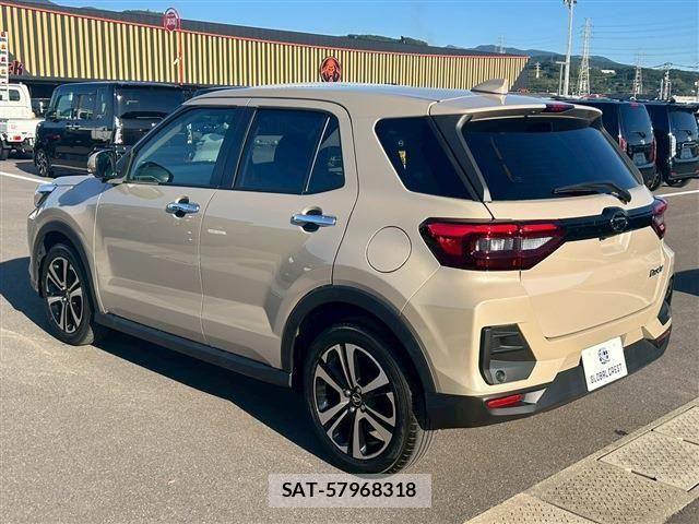 Daihatsu ROCKY 2022-10 1375103-6