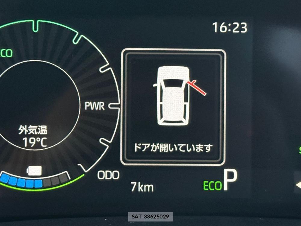Daihatsu ROCKY 2025 1447531-13