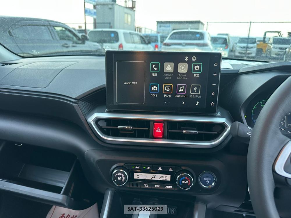Daihatsu ROCKY 2025 1447531-15