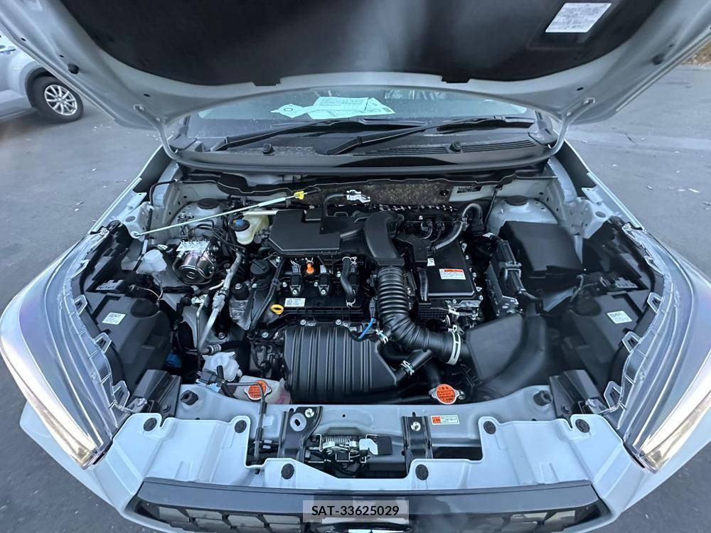 Daihatsu ROCKY 2025 1447531-23