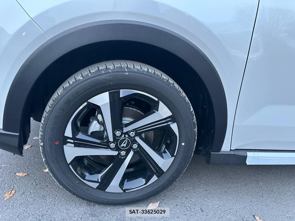 Daihatsu ROCKY 2025 1447531-24