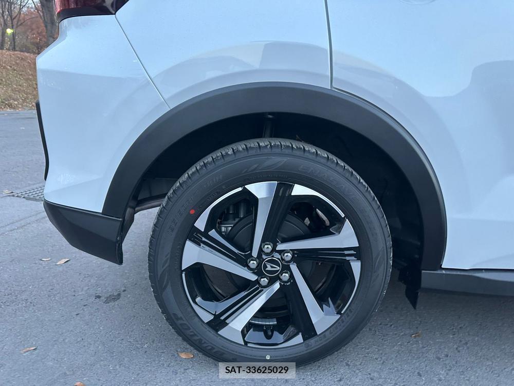 Daihatsu ROCKY 2025 1447531-26