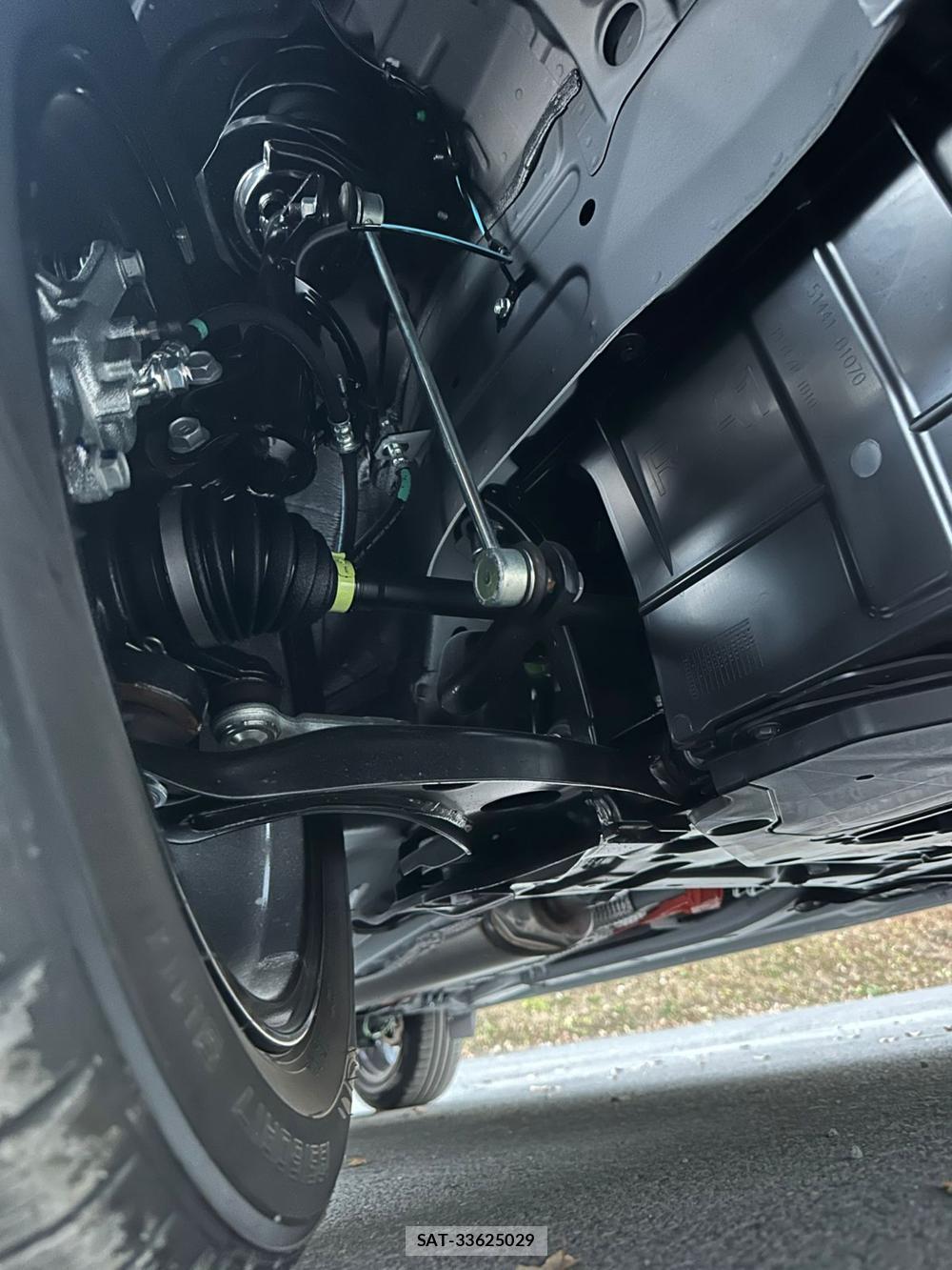 Daihatsu ROCKY 2025 1447531-29