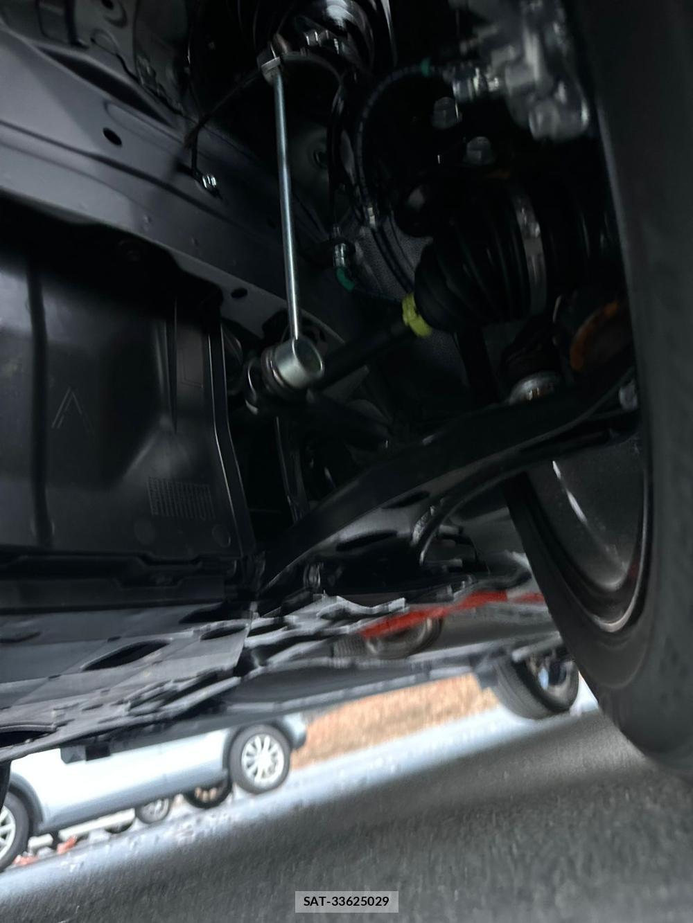 Daihatsu ROCKY 2025 1447531-30