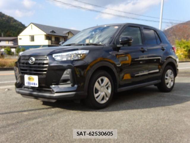 Daihatsu ROCKY 2020-03 1873272-0