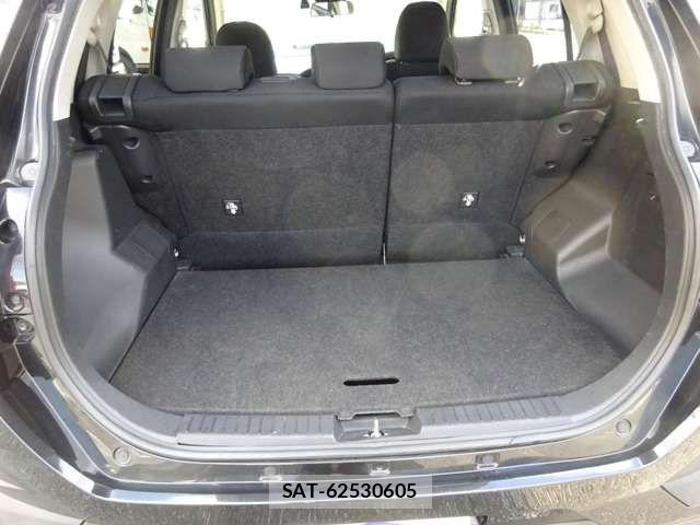 Daihatsu ROCKY 2020-03 1873272-9
