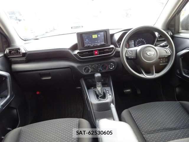 Daihatsu ROCKY 2020-03 1873272-15