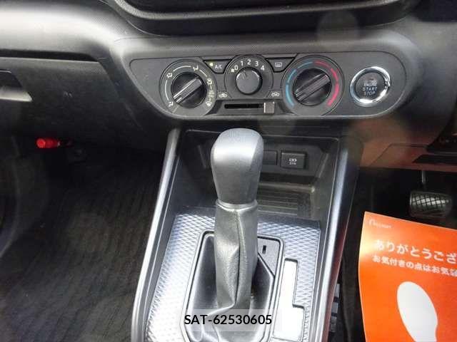 Daihatsu ROCKY 2020-03 1873272-16