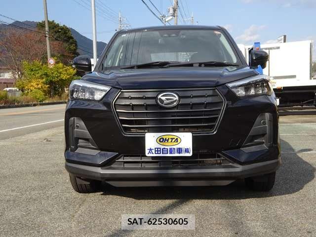 Daihatsu ROCKY 2020-03 1873272-1