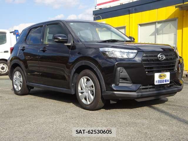 Daihatsu ROCKY 2020-03 1873272-2