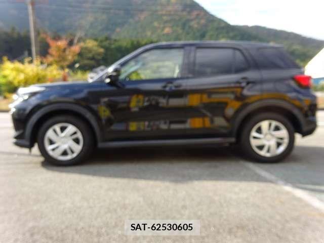 Daihatsu ROCKY 2020-03 1873272-7