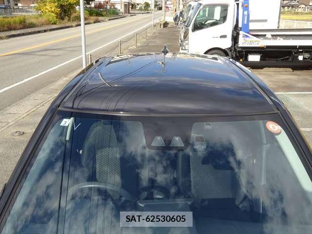 Daihatsu ROCKY 2020-03 1873272-8