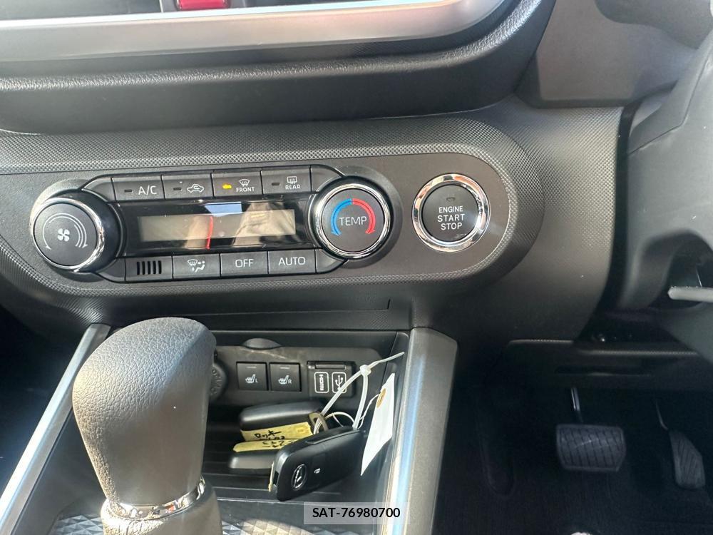 Daihatsu ROCKY 2025 2226338-16