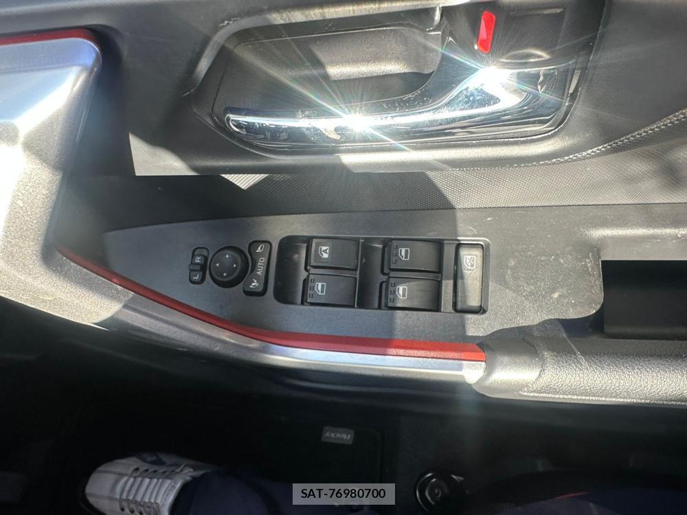 Daihatsu ROCKY 2025 2226338-18