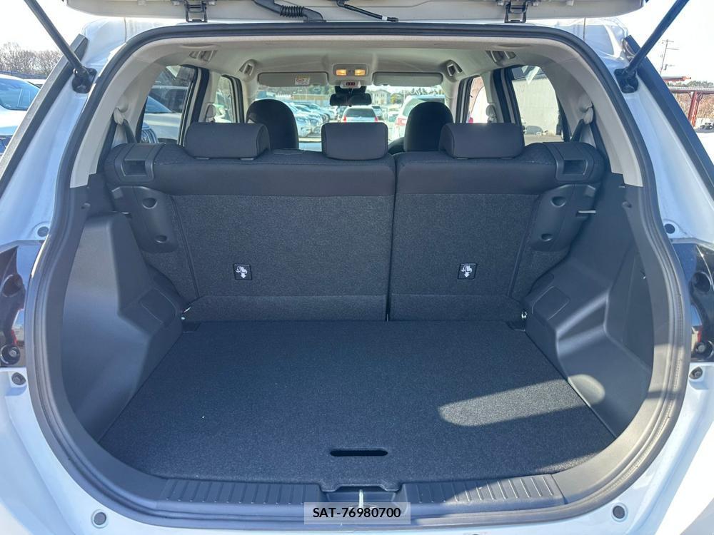 Daihatsu ROCKY 2025 2226338-20