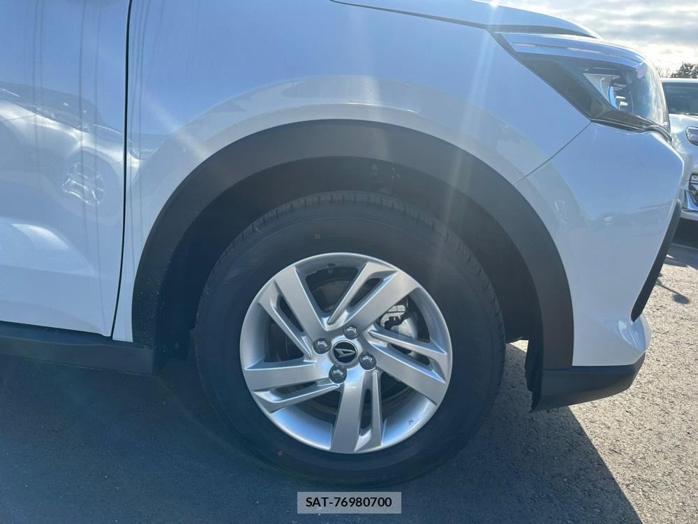Daihatsu ROCKY 2025 2226338-24