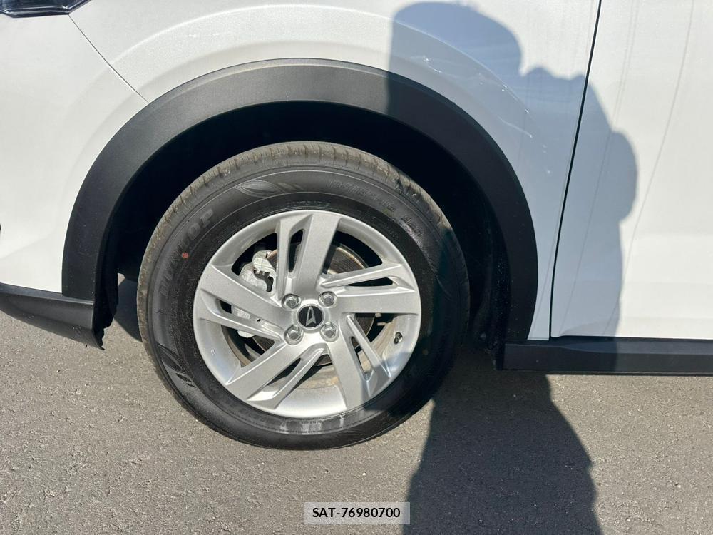 Daihatsu ROCKY 2025 2226338-25