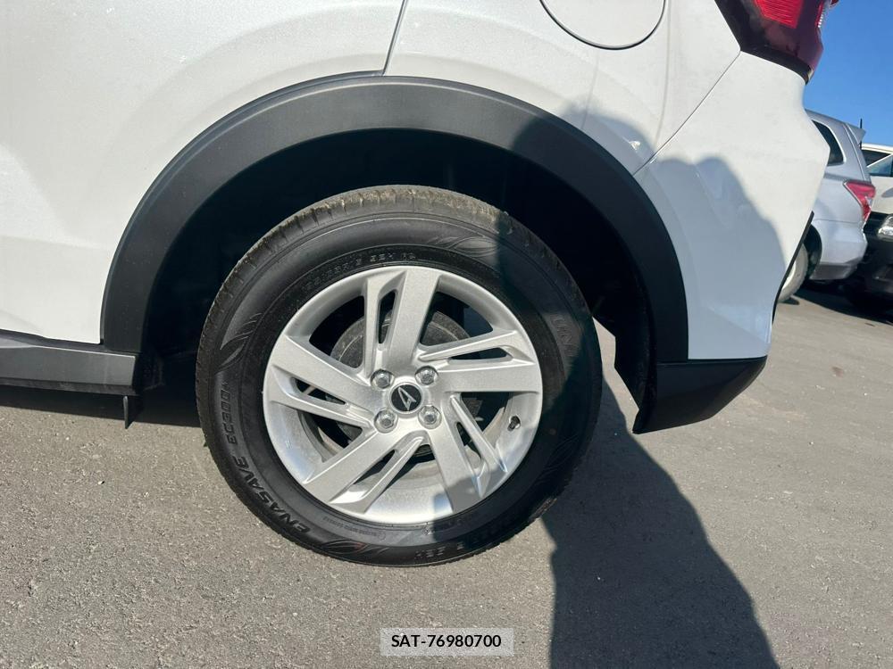 Daihatsu ROCKY 2025 2226338-26