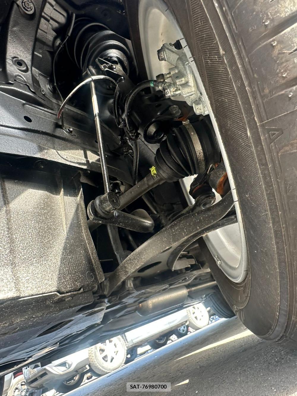 Daihatsu ROCKY 2025 2226338-29