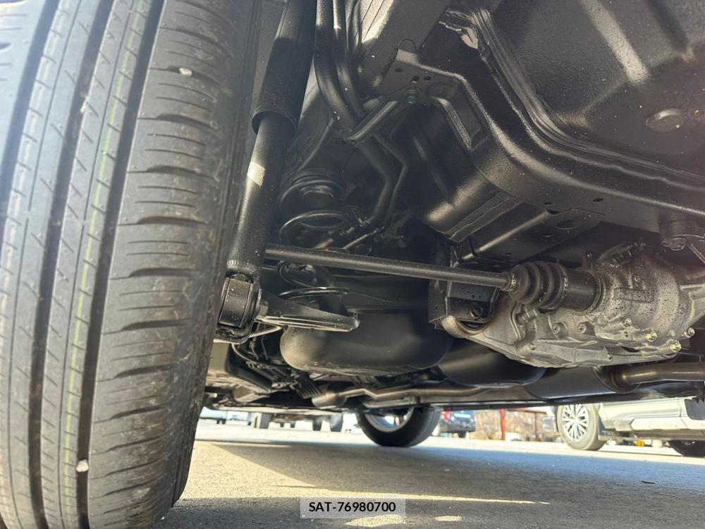 Daihatsu ROCKY 2025 2226338-30