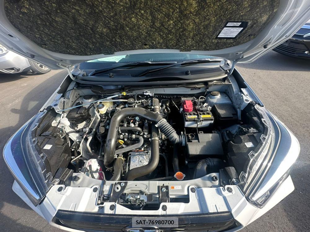 Daihatsu ROCKY 2025 2226338-32