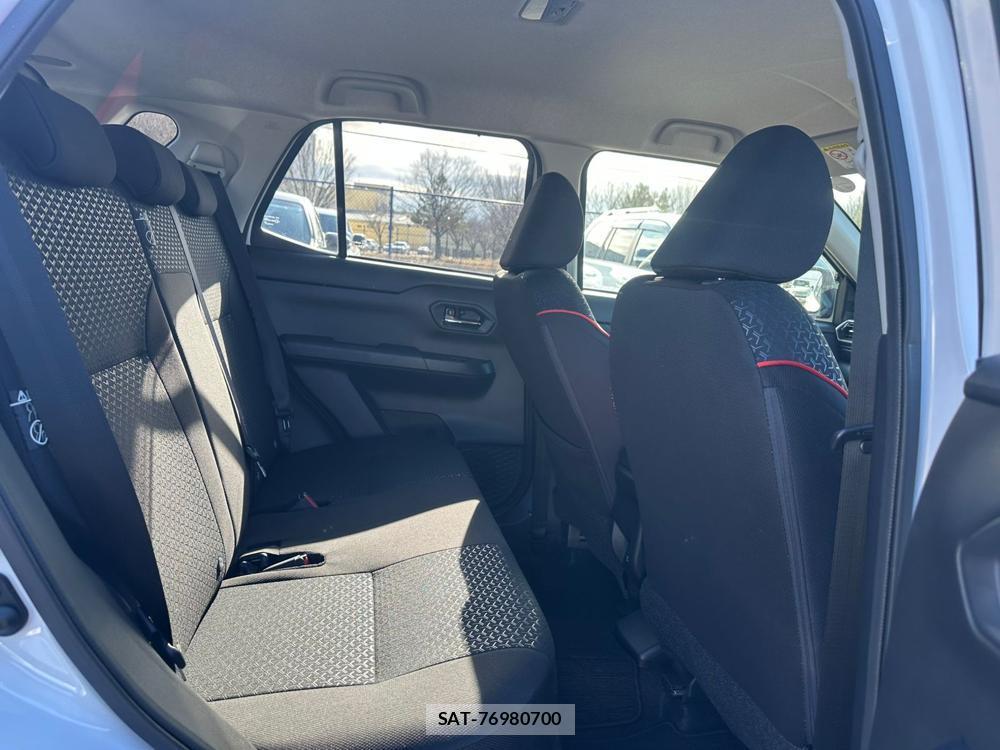 Daihatsu ROCKY 2025 2226338-8