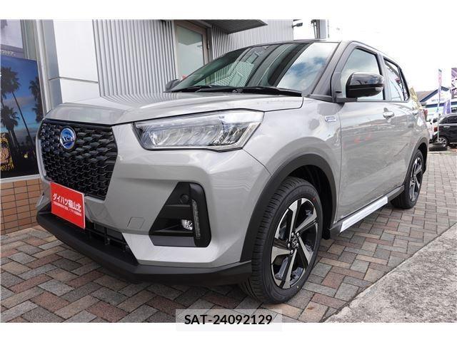 Daihatsu ROCKY 2025 2240428-0