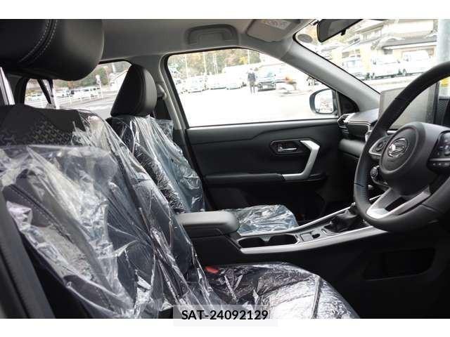 Daihatsu ROCKY 2025 2240428-9
