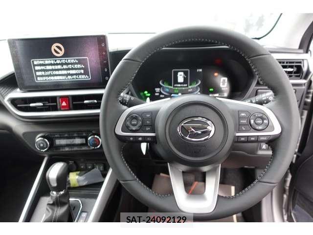 Daihatsu ROCKY 2025 2240428-10