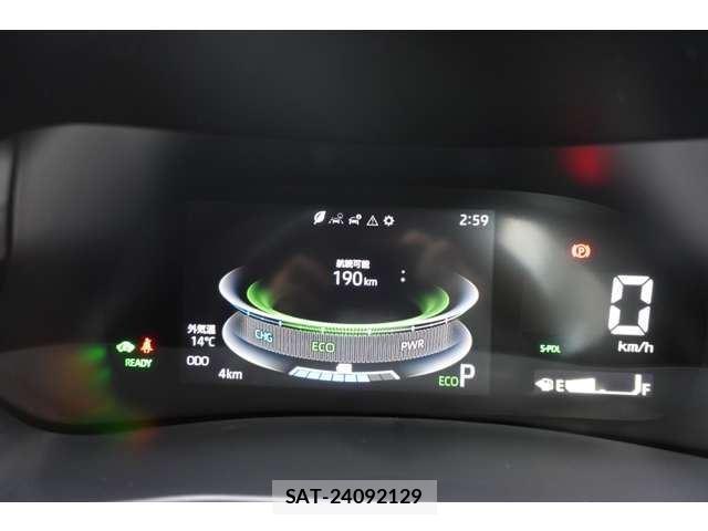 Daihatsu ROCKY 2025 2240428-11